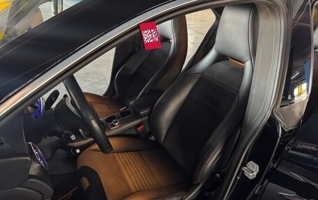 Mercedes-Benz CLA, 2014 год, 1 760 000 рублей, 15 фотография