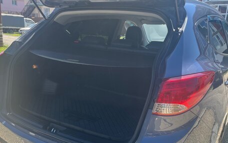 Hyundai ix35 I рестайлинг, 2012 год, 1 250 000 рублей, 6 фотография