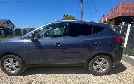 Hyundai ix35 I рестайлинг, 2012 год, 1 250 000 рублей, 2 фотография