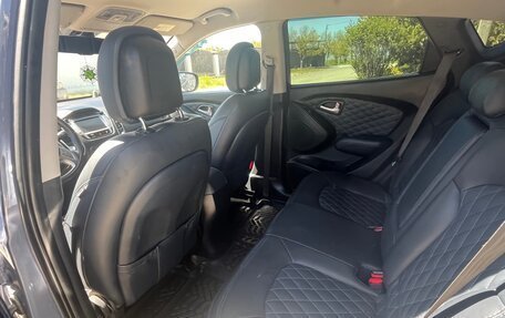 Hyundai ix35 I рестайлинг, 2012 год, 1 250 000 рублей, 7 фотография