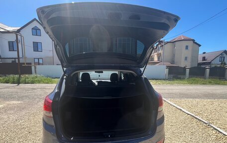 Hyundai ix35 I рестайлинг, 2012 год, 1 250 000 рублей, 5 фотография
