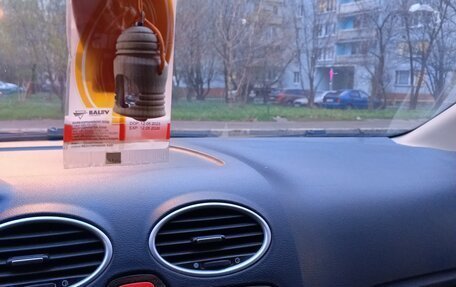 Ford Focus II рестайлинг, 2008 год, 797 000 рублей, 8 фотография