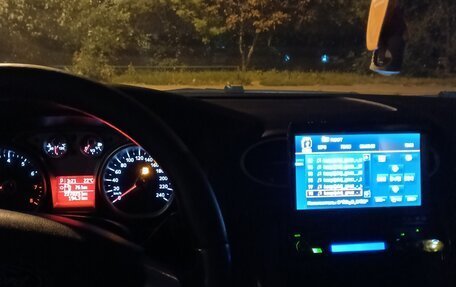 Ford Focus II рестайлинг, 2008 год, 797 000 рублей, 6 фотография