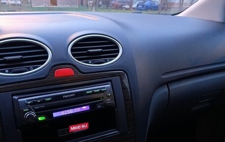 Ford Focus II рестайлинг, 2008 год, 797 000 рублей, 9 фотография