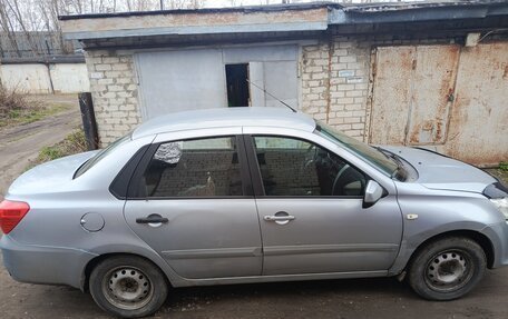 Datsun on-DO I рестайлинг, 2014 год, 250 000 рублей, 3 фотография