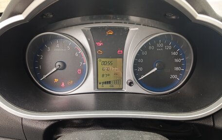 Datsun on-DO I рестайлинг, 2014 год, 250 000 рублей, 6 фотография