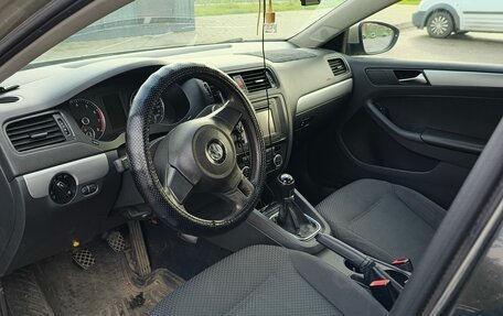 Volkswagen Jetta VI, 2012 год, 500 000 рублей, 7 фотография