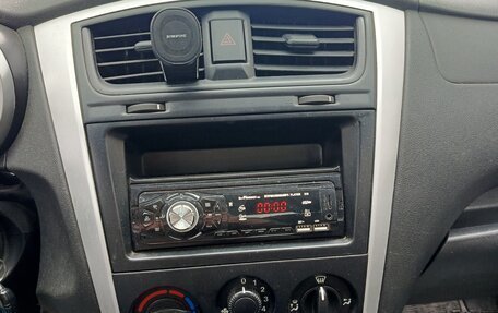 Datsun on-DO I рестайлинг, 2014 год, 250 000 рублей, 7 фотография