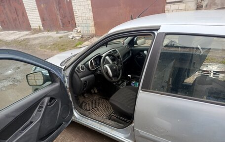 Datsun on-DO I рестайлинг, 2014 год, 250 000 рублей, 5 фотография