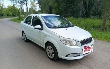 Ravon Nexia R3, 2017 год, 569 000 рублей, 2 фотография