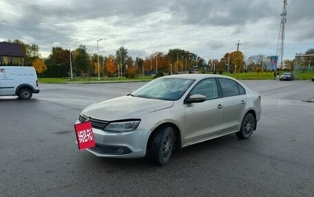 Volkswagen Jetta VI, 2012 год, 500 000 рублей, 6 фотография