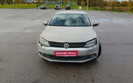 Volkswagen Jetta VI, 2012 год, 500 000 рублей, 5 фотография