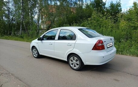 Ravon Nexia R3, 2017 год, 569 000 рублей, 6 фотография