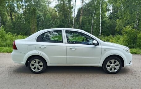 Ravon Nexia R3, 2017 год, 569 000 рублей, 3 фотография