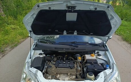 Ravon Nexia R3, 2017 год, 569 000 рублей, 9 фотография