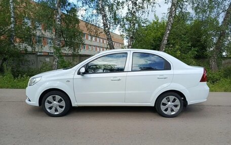 Ravon Nexia R3, 2017 год, 569 000 рублей, 7 фотография