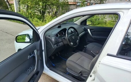 Ravon Nexia R3, 2017 год, 569 000 рублей, 12 фотография