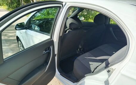 Ravon Nexia R3, 2017 год, 569 000 рублей, 13 фотография