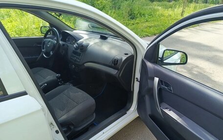 Ravon Nexia R3, 2017 год, 569 000 рублей, 15 фотография