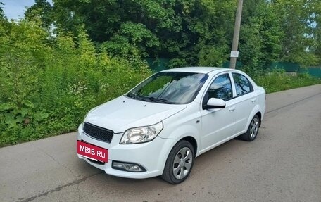 Ravon Nexia R3, 2017 год, 569 000 рублей, 8 фотография