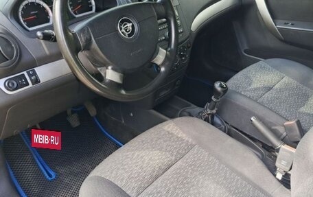 Ravon Nexia R3, 2017 год, 569 000 рублей, 11 фотография