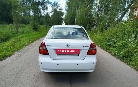 Ravon Nexia R3, 2017 год, 569 000 рублей, 5 фотография