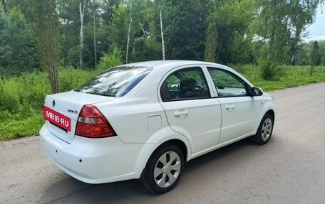 Ravon Nexia R3, 2017 год, 569 000 рублей, 4 фотография