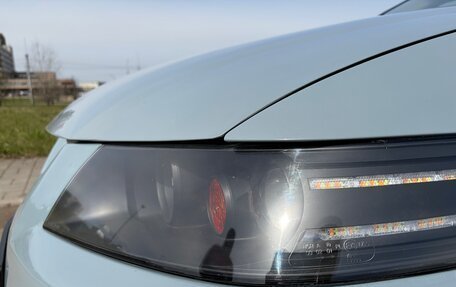 Honda Accord VII рестайлинг, 2007 год, 850 000 рублей, 12 фотография