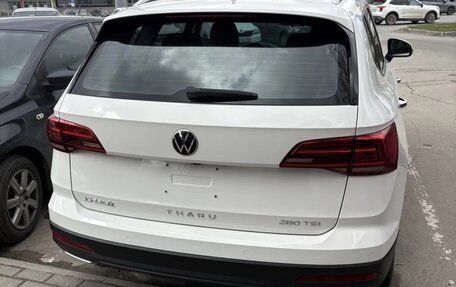 Volkswagen Tharu, 2023 год, 2 200 000 рублей, 2 фотография