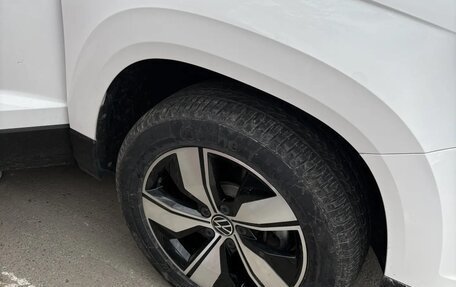 Volkswagen Tharu, 2023 год, 2 200 000 рублей, 4 фотография