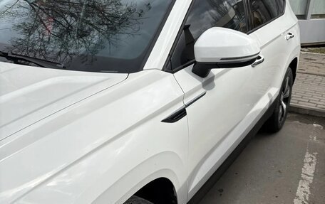 Volkswagen Tharu, 2023 год, 2 200 000 рублей, 3 фотография