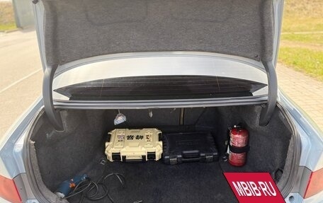 Honda Accord VII рестайлинг, 2007 год, 850 000 рублей, 13 фотография