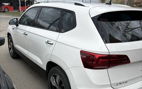 Volkswagen Tharu, 2023 год, 2 200 000 рублей, 8 фотография