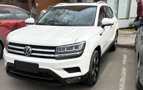 Volkswagen Tharu, 2023 год, 2 200 000 рублей, 7 фотография