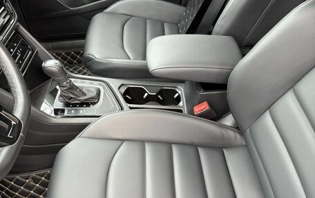 Volkswagen Tharu, 2023 год, 2 200 000 рублей, 11 фотография