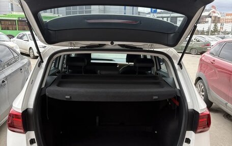 Volkswagen Tharu, 2023 год, 2 200 000 рублей, 9 фотография