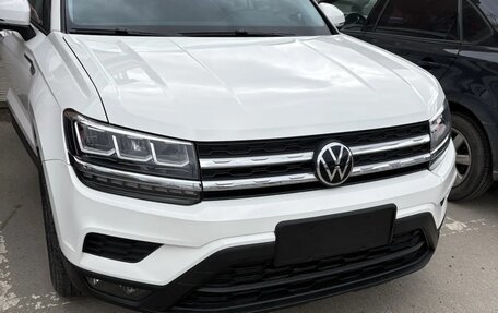 Volkswagen Tharu, 2023 год, 2 200 000 рублей, 13 фотография