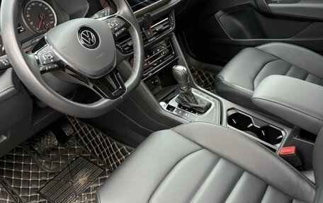 Volkswagen Tharu, 2023 год, 2 200 000 рублей, 15 фотография