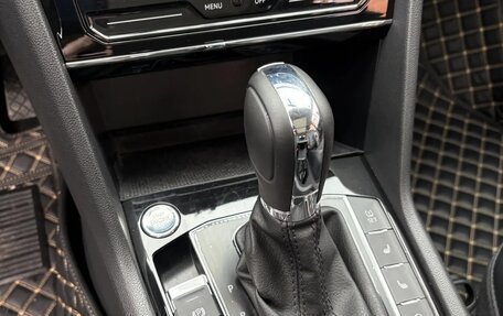 Volkswagen Tharu, 2023 год, 2 200 000 рублей, 16 фотография