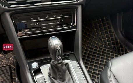 Volkswagen Tharu, 2023 год, 2 200 000 рублей, 12 фотография