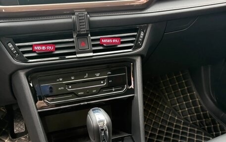 Volkswagen Tharu, 2023 год, 2 200 000 рублей, 14 фотография