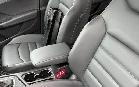 Volkswagen Tharu, 2023 год, 2 200 000 рублей, 18 фотография