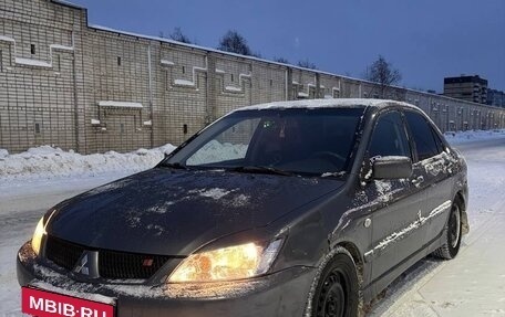 Mitsubishi Lancer IX, 2005 год, 190 000 рублей, 2 фотография