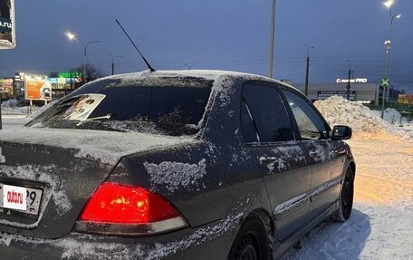Mitsubishi Lancer IX, 2005 год, 190 000 рублей, 4 фотография