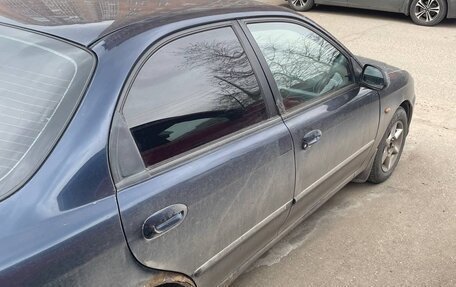 KIA Spectra II (LD), 2008 год, 250 000 рублей, 3 фотография