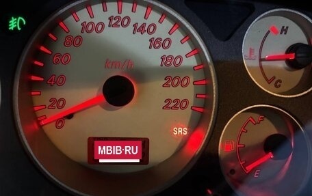 Mitsubishi Lancer IX, 2005 год, 190 000 рублей, 6 фотография