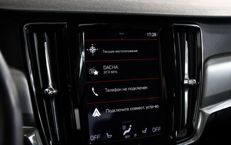 Volvo S90 II рестайлинг, 2018 год, 2 299 000 рублей, 13 фотография