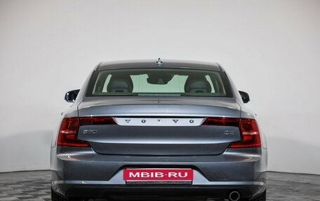 Volvo S90 II рестайлинг, 2018 год, 2 299 000 рублей, 6 фотография