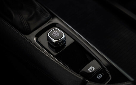 Volvo S90 II рестайлинг, 2018 год, 2 299 000 рублей, 21 фотография