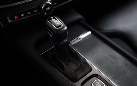 Volvo S90 II рестайлинг, 2018 год, 2 299 000 рублей, 20 фотография